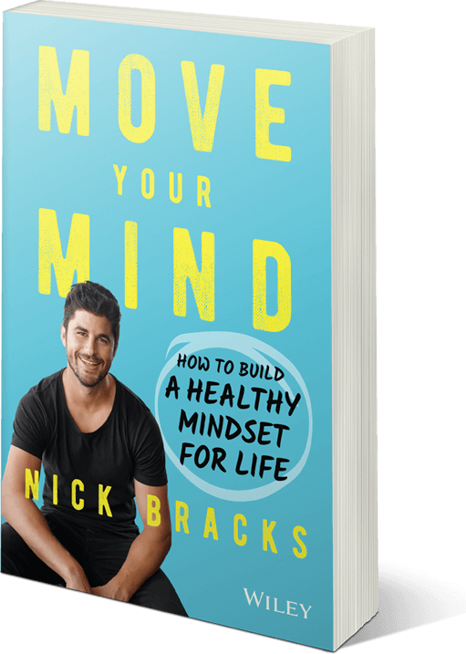 Move Your Mind book cover